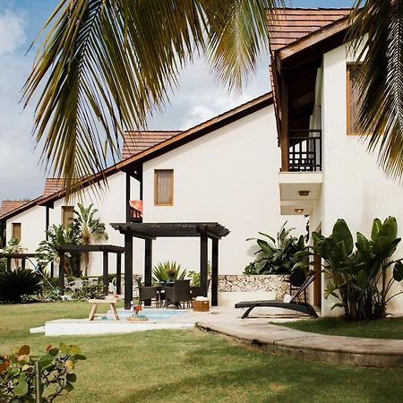 Ocean View Villa/Luxury Puerto Bahia Resort/Samana Eksteriør billede