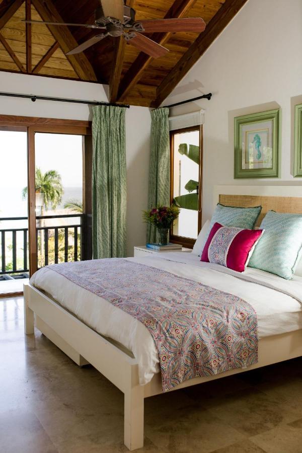 Ocean View Villa/Luxury Puerto Bahia Resort/Samana Eksteriør billede