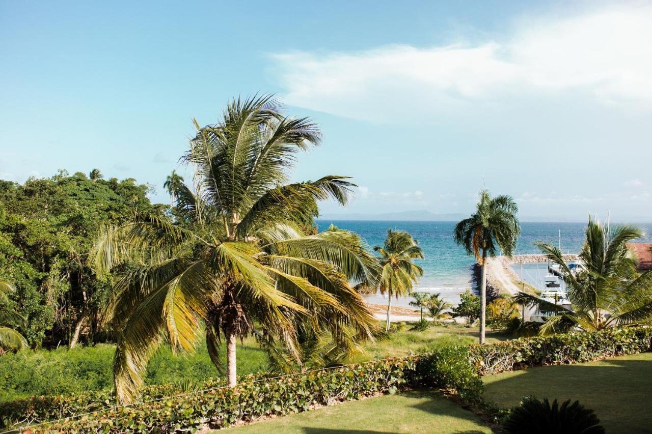 Ocean View Villa/Luxury Puerto Bahia Resort/Samana Eksteriør billede