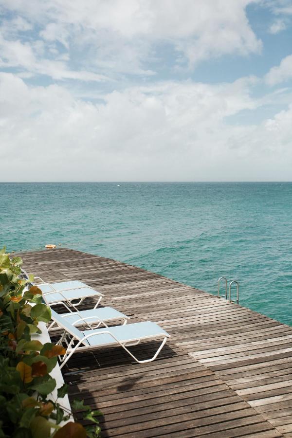 Ocean View Villa/Luxury Puerto Bahia Resort/Samana Eksteriør billede