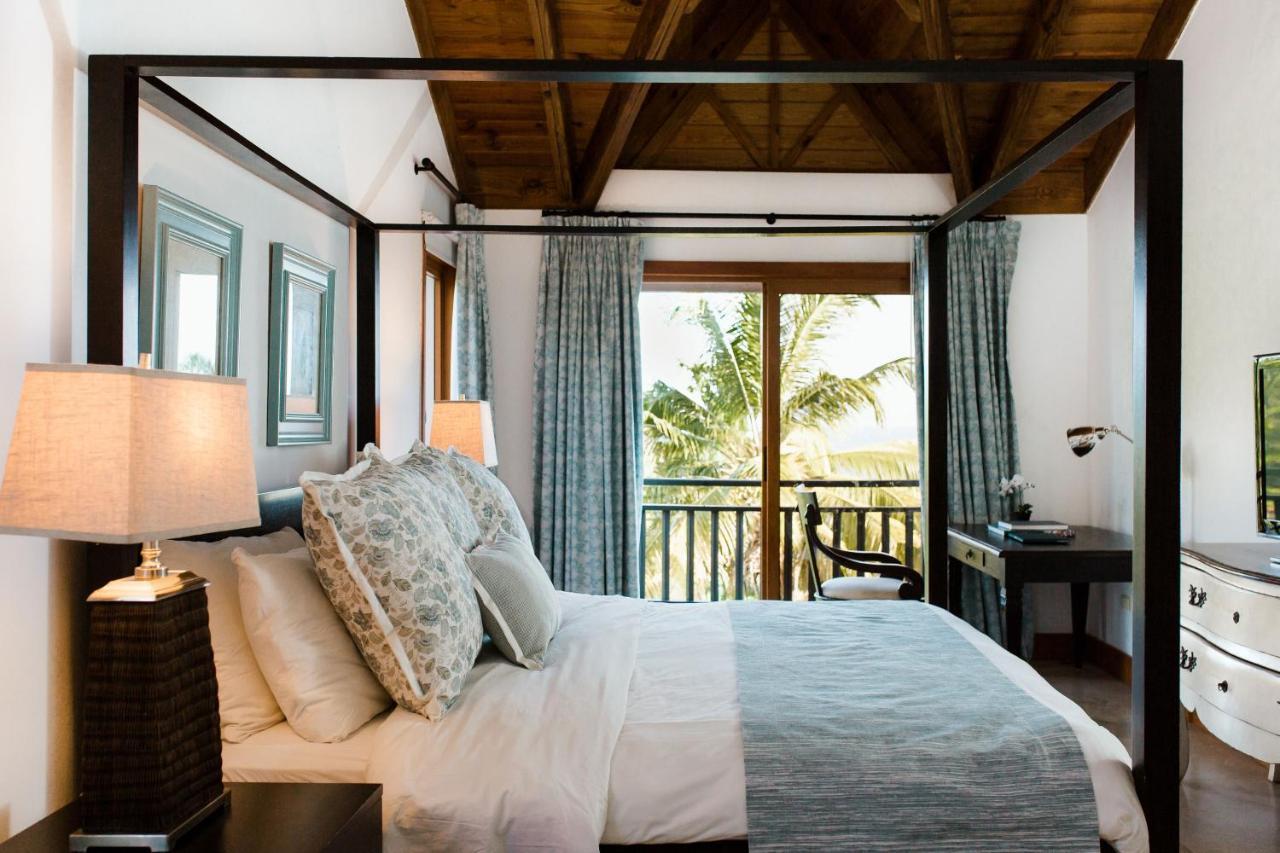 Ocean View Villa/Luxury Puerto Bahia Resort/Samana Eksteriør billede