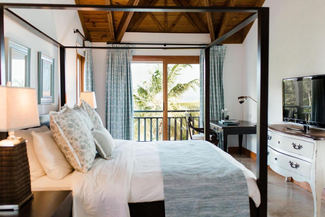 Ocean View Villa/Luxury Puerto Bahia Resort/Samana Eksteriør billede